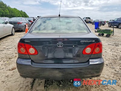 Zdjęcie 6 z 12 samochodu: 2005 TOYOTA COROLLA LE VIN:1NXBR32E45Z518035 - miniatura
