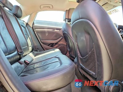 Zdjęcie 10 z 12 samochodu: 2015 AUDI A3 PREMIUM VIN:WAUAJGFF3F1101524 - miniatura