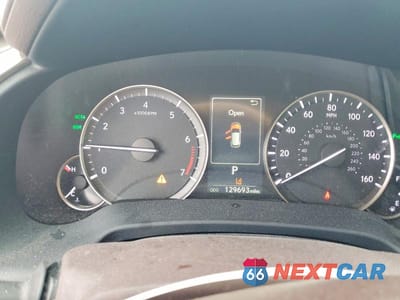 Zdjęcie 9 z 14 samochodu: 2017 LEXUS RX 350 BASE VIN:2T2ZZMCA9HC056248 - miniatura