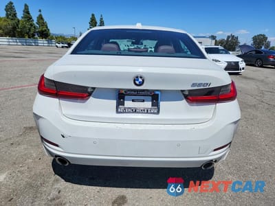 Zdjęcie 6 z 13 samochodu: 2023 BMW 330I VIN:3MW69FF01P8C99344 - miniatura