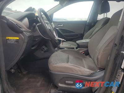 Zdjęcie 7 z 13 samochodu: 2016 HYUNDAI SANTA FE SE VIN:KM8SM4HF7GU155236 - miniatura