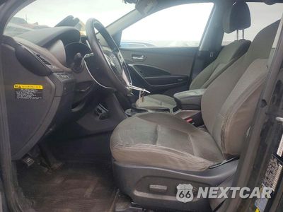 Zdjęcie 7 z 13 samochodu: 2016 HYUNDAI SANTA FE SE VIN:KM8SM4HF7GU155236 - miniatura