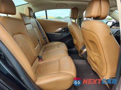 Zdjęcie 10 z 12 samochodu: 2014 BUICK LACROSSE VIN:1G4GB5GR5EF302944 - miniatura
