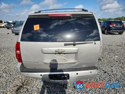 Zdjęcie 6 z 13 samochodu: 2007 CHEVROLET SUBURBAN C1500 VIN:3GNFC16J87G230566 - miniatura