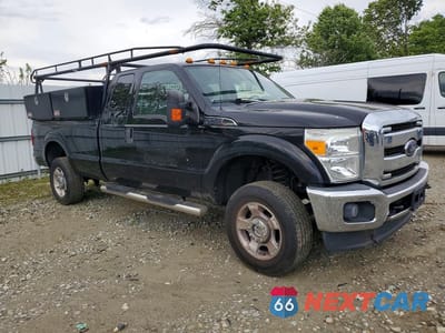 2016 FORD F250 SUPER DUTY 1FT7X2B64GEA30543 - główne zdjęcie licytacji z USA - miniatura