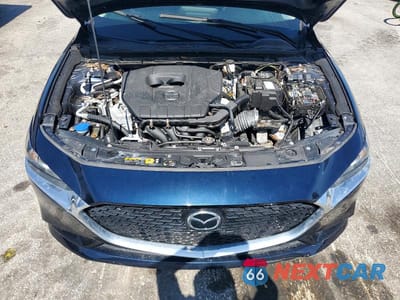Zdjęcie 11 z 12 samochodu: 2024 MAZDA 3 PREFERRED VIN:3MZBPACM6RM400600 - miniatura
