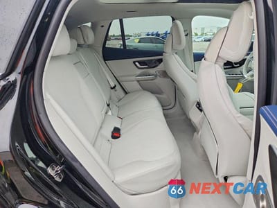 Zdjęcie 10 z 12 samochodu: 2025 MERCEDES-BENZ EQE SUV 350+ VIN:4JGGM2BB4SA060093 - miniatura