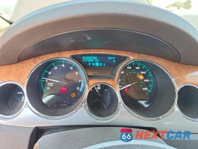 Zdjęcie 9 z 12 samochodu: 2009 BUICK ENCLAVE CX VIN:5GAER13D39J170300 - miniatura
