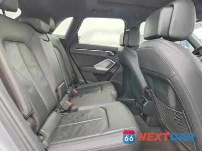 Zdjęcie 11 z 13 samochodu: 2020 AUDI Q3 PREMIUM VIN:WA1AECF32L1059472 - miniatura