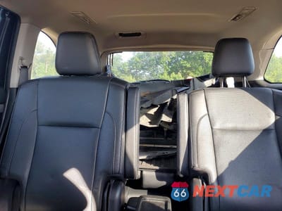 Zdjęcie 10 z 14 samochodu: 2019 TOYOTA HIGHLANDER LIMITED PLATINUM VIN:5TDYZRFHXKS308884 - miniatura