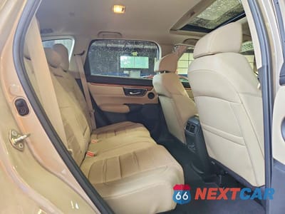 Zdjęcie 11 z 13 samochodu: 2017 HONDA CR-V TOURING VIN:5J6RW2H93HL022907 - miniatura