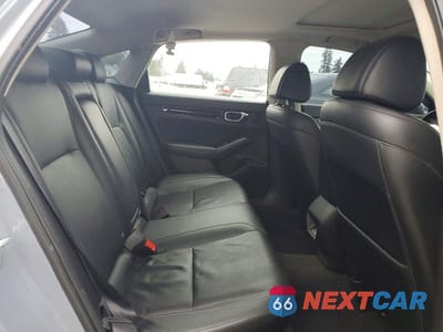Zdjęcie 10 z 13 samochodu: 2022 HONDA CIVIC TOURING VIN:2HGFE1F9XNH306747 - miniatura