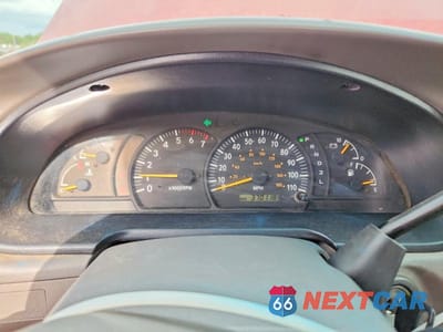 Zdjęcie 9 z 12 samochodu: 2000 TOYOTA TUNDRA SR5 VIN:5TBRT3415YS015369 - miniatura