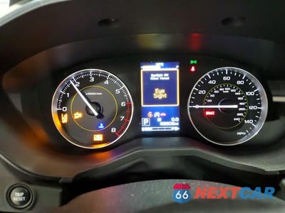 Zdjęcie 9 z 12 samochodu: 2022 SUBARU CROSSTREK SPORT VIN:JF2GTHSC5NH206873 - miniatura