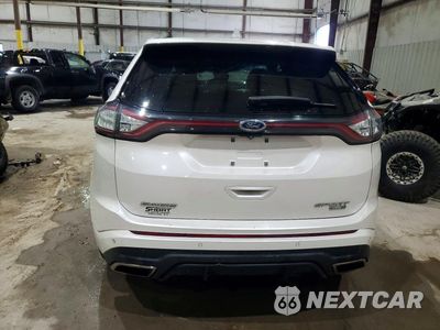 Zdjęcie 6 z 13 samochodu: 2017 FORD EDGE SPORT VIN:2FMPK4AP5HBC26181 - miniatura