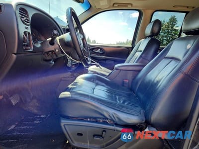 Zdjęcie 7 z 13 samochodu: 2006 CHEVROLET TRAILBLAZER LS VIN:1GNDT13S262159280 - miniatura