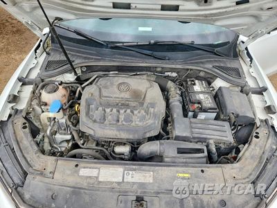 Zdjęcie 11 z 12 samochodu: 2018 VOLKSWAGEN PASSAT SE VIN:1VWBA7A39JC021983 - miniatura