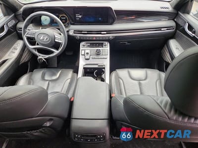 Zdjęcie 8 z 13 samochodu: 2024 HYUNDAI PALISADE CALLIGRAPHY VIN:KM8R7DGE0RU711131 - miniatura
