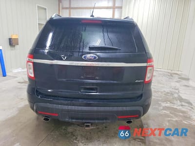 Zdjęcie 6 z 13 samochodu: 2012 FORD EXPLORER VIN:1FMHK8B84CGA16370 - miniatura