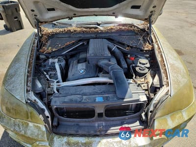 Zdjęcie 12 z 13 samochodu: 2009 BMW X5 VIN:5UXFE43579L273487 - miniatura