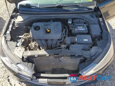 Zdjęcie 11 z 12 samochodu: 2019 HYUNDAI ELANTRA SE VIN:5NPD74LF1KH450248 - miniatura