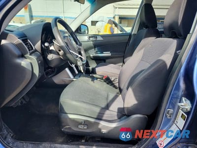 Zdjęcie 7 z 12 samochodu: 2012 SUBARU FORESTER 2.5X PREMIUM VIN:JF2SHADC6CH430859 - miniatura