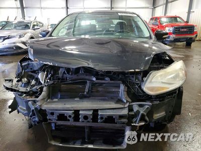 Piąte zdjęcie samochodu w środku: 2014 FORD FOCUS SE VIN:1FADP3F27EL219038 - miniatura