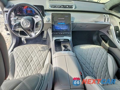 Zdjęcie 8 z 12 samochodu: 2023 MERCEDES-BENZ S 580 4MATIC VIN:W1K6G7GBXPA226711 - miniatura