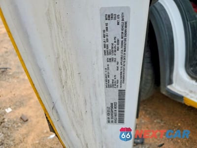 Zdjęcie 13 z 13 samochodu: 2023 RAM PROMASTER 2500 DELIVERY VAN VIN:3C6LRVCG6PE545444 - miniatura