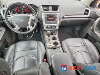 Zdjęcie 8 z 13 samochodu: 2013 GMC ACADIA SLT-1 VIN:1GKKRRKD2DJ170111 - miniatura