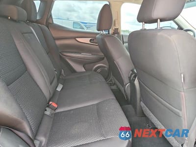Zdjęcie 11 z 13 samochodu: 2018 NISSAN ROGUE SPORT S VIN:JN1BJ1CP1JW161267 - miniatura