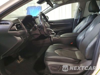 Zdjęcie 7 z 12 samochodu: 2024 TOYOTA CAMRY HYBRID SE VIN:4T1G31AK3RU621634 - miniatura