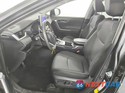 Zdjęcie 7 z 14 samochodu: 2024 TOYOTA RAV4 HYBRID XLE VIN:2T3RWRFV4RW242988 - miniatura