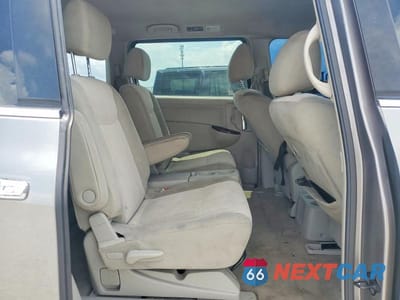 Zdjęcie 11 z 14 samochodu: 2013 NISSAN QUEST 3.5 S VIN:JN8AE2KP2D9068267 - miniatura