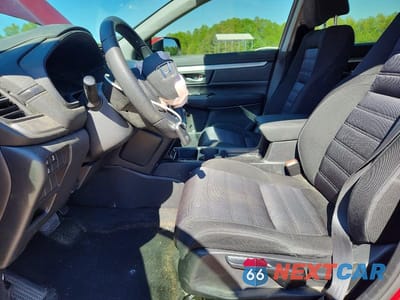 Zdjęcie 7 z 13 samochodu: 2021 HONDA CR-V SE VIN:7FARW2H70ME030730 - miniatura