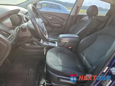 Zdjęcie 7 z 13 samochodu: 2010 HYUNDAI TUCSON GLS VIN:KM8JT3AC9AU086565 - miniatura