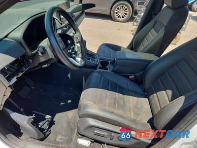 Zdjęcie 7 z 12 samochodu: 2025 HONDA CR-V SPORT-L VIN:7FARS6H82SE082191 - miniatura