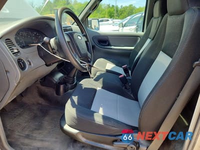 Zdjęcie 7 z 12 samochodu: 2009 FORD RANGER VIN:1FTYR10D09PA17242 - miniatura