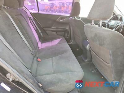Zdjęcie 10 z 12 samochodu: 2013 HONDA ACCORD LX VIN:1HGCR2F33DA244470 - miniatura