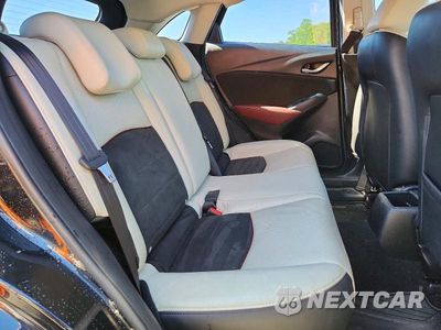 Zdjęcie 11 z 13 samochodu: 2018 MAZDA CX-3 GRAND TOURING VIN:JM1DKDD74J0321969 - miniatura