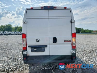 Zdjęcie 6 z 13 samochodu: 2019 RAM PROMASTER 2500 DELIVERY VAN VIN:3C6TRVDG4KE541383 - miniatura