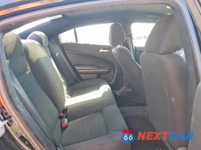 Zdjęcie 10 z 12 samochodu: 2017 DODGE CHARGER POLICE VIN:2C3CDXAG6HH649125 - miniatura