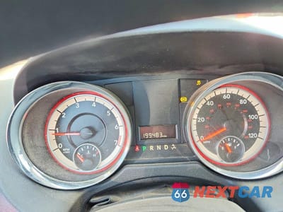 Zdjęcie 9 z 13 samochodu: 2017 DODGE GRAND CARAVAN SE VIN:2C4RDGBG4HR652040 - miniatura