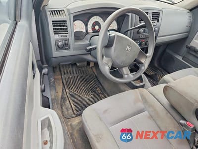 Zdjęcie 8 z 12 samochodu: 2006 DODGE DAKOTA ST VIN:1D7HE22K96S510963 - miniatura