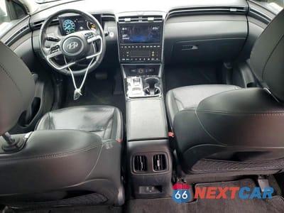 Zdjęcie 8 z 13 samochodu: 2022 HYUNDAI TUCSON LIMITED VIN:KM8JECA14NU033688 - miniatura