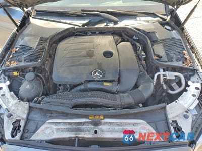 Zdjęcie 11 z 12 samochodu: 2019 MERCEDES-BENZ C 300 VIN:55SWF8DBXKU299986 - miniatura