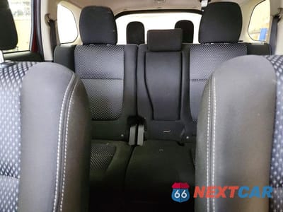 Zdjęcie 10 z 14 samochodu: 2018 MITSUBISHI OUTLANDER ES VIN:JA4AD2A38JZ039164 - miniatura