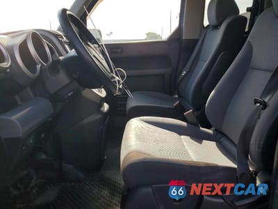Zdjęcie 7 z 13 samochodu: 2008 HONDA ELEMENT EX VIN:5J6YH18768L010605 - miniatura