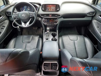 Zdjęcie 8 z 14 samochodu: 2019 HYUNDAI SANTA FE SEL VIN:5NMS3CAA8KH099467 - miniatura