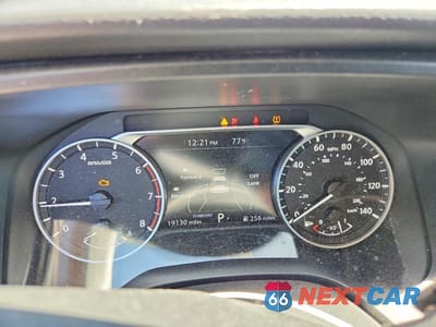 Zdjęcie 9 z 13 samochodu: 2025 NISSAN ROGUE S VIN:5N1BT3AA3SC798242 - miniatura